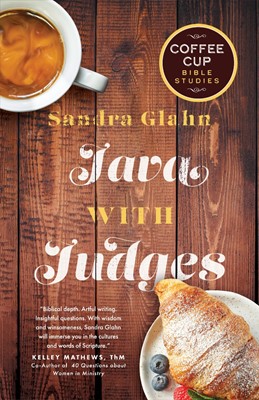 Java With The Judges (Spiral Bound)