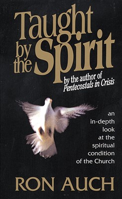 Taught By The Spirit (Paperback)