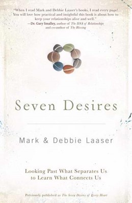 Seven Desires (Paperback)
