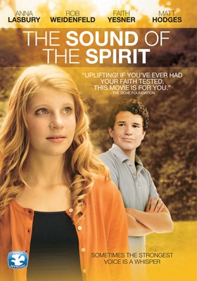 The Sound of the Spirit (DVD)