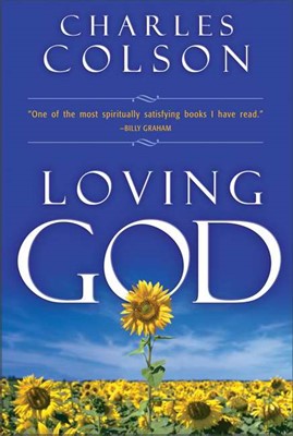 Loving God (Paperback)