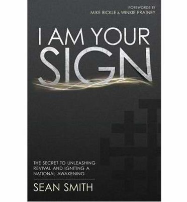 I Am Your Sign (Paperback)