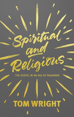 Spiritual and Religious (Paperback)