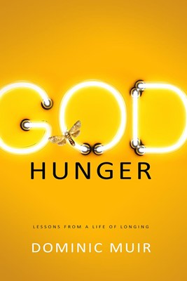 God Hunger (Paperback)