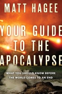 Your Guide To The Apocalypse (Paperback)