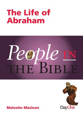 People in the Bible Abraham (Paperback)