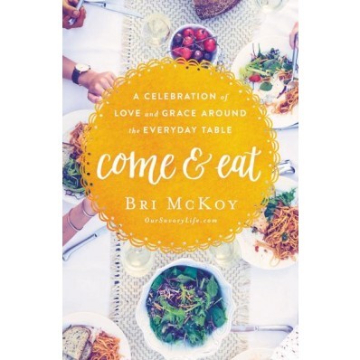 Come And Eat (Paperback)