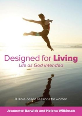 Designed For Living (Paperback)