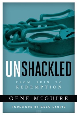 Unshackled (Hard Cover)