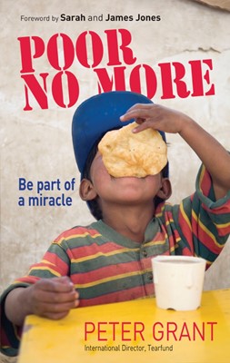Poor No More (Paperback)