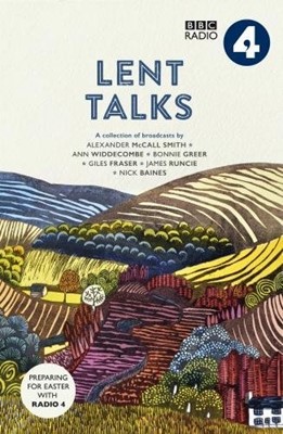 Lent Talks (Paperback)