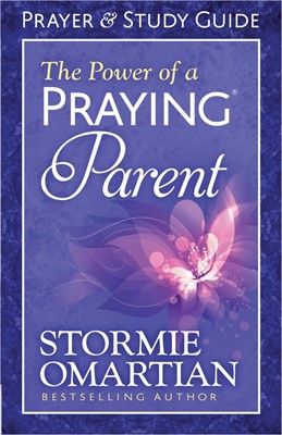 The Power Of A Praying Parent Prayer And Study Guide (Paperback)
