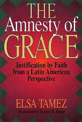 The Amnesty of Grace (Paperback)