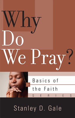 Why Do We Pray? (Paperback)