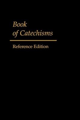 Book of Catechisms (Paperback)