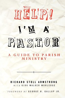 Help I'm a Pastor (Paperback)