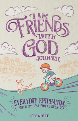 I Am Friends With God Journal (Paperback)