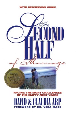 The Second Half Of Marriage (Paperback)