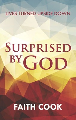 Surprised By God (Paperback)