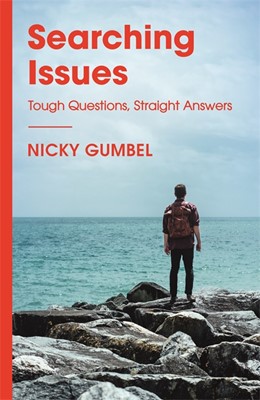 Searching Issues (Paperback)