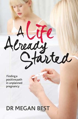 A Life Already Started (Paperback)