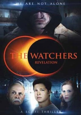 Watchers: Revelation DVD (DVD)