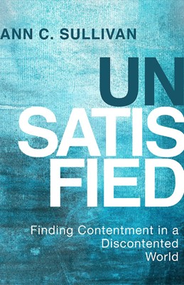 Unsatisfied (Paperback)