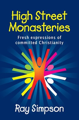 High Street Monasteries (Paperback)