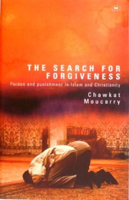 The Search For Forgiveness (Paperback)
