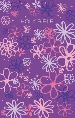 ICB Gift And Award Bible - Girls Edition (Paperback)