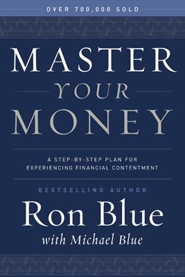 Master Your Money (Paperback)