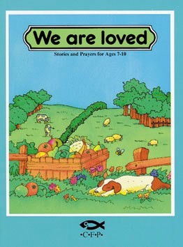 We Are Loved (Paperback)