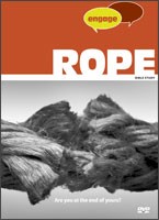 Engage: Rope DVD (DVD)