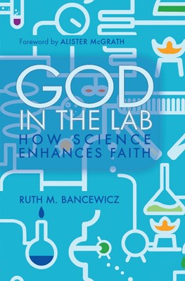 God In The Lab (Paperback)