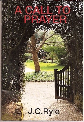 Call To Prayer, A (Booklet)