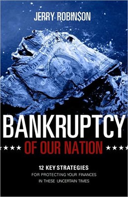 Bankruptcy Of Our Nation (Paperback)