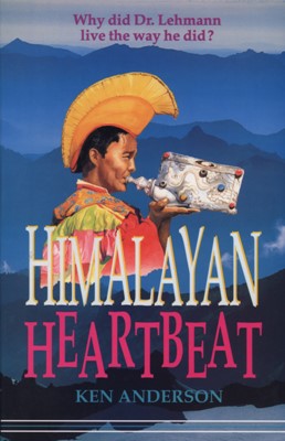 Himalayan Heartbeat (Paperback)