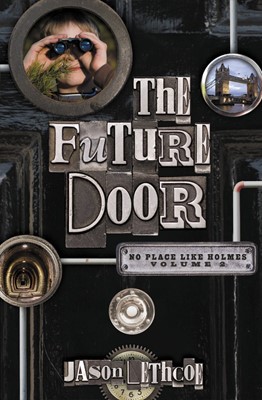 The Future Door (Paperback)