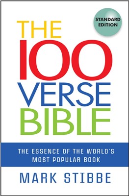 100 Verse Bible (Paperback)