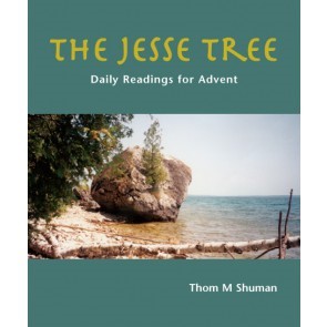 The Jesse Tree (Paperback)