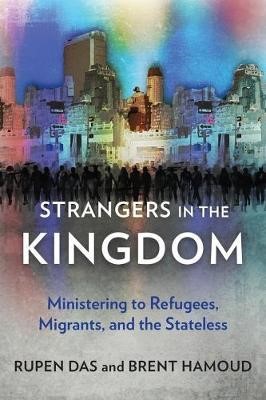 Strangers In The Kingdom (Paperback)