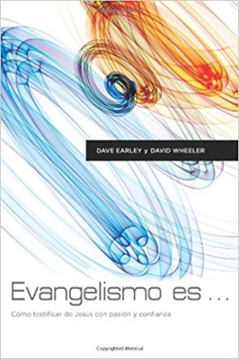 Evangelismo Es (Paperback)