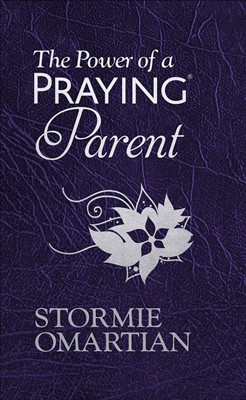 The Power of a Praying Parent Milano Softone (Imitation Leather)