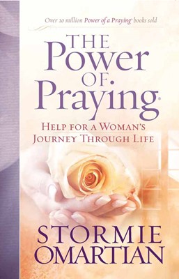 The Power Of Praying (Paperback)