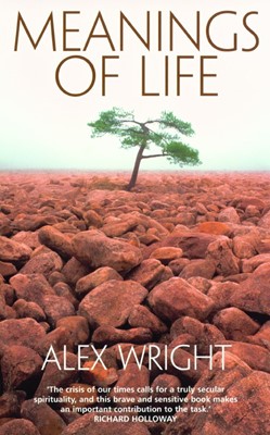 Meanings of Life (Paperback)