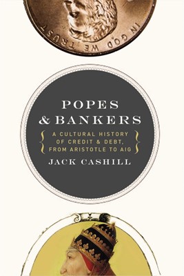 Popes and Bankers (Paperback)