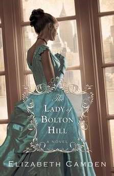 The Lady Of Bolton Hill (Paperback)
