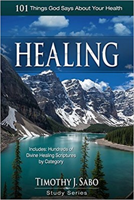 Healing (Paperback)