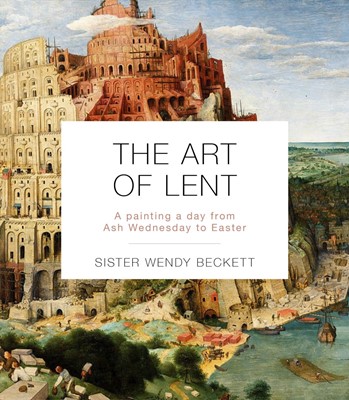 The Art Of Lent (Paperback)