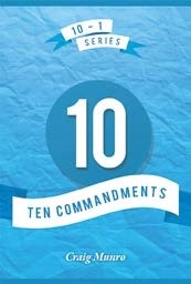 10 Commandments (Paperback)